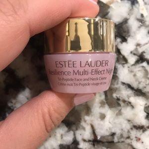 Estée Lauder Resilience Multi Effect night